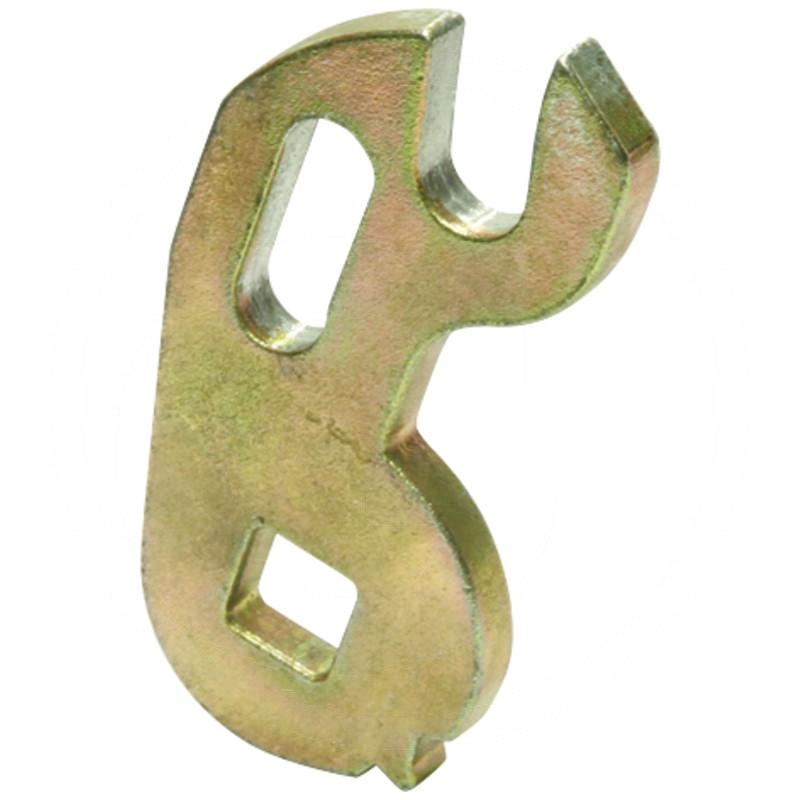 Scharmüller Central lever 76 x 40 x 6 mm | zdjęcie nr 1