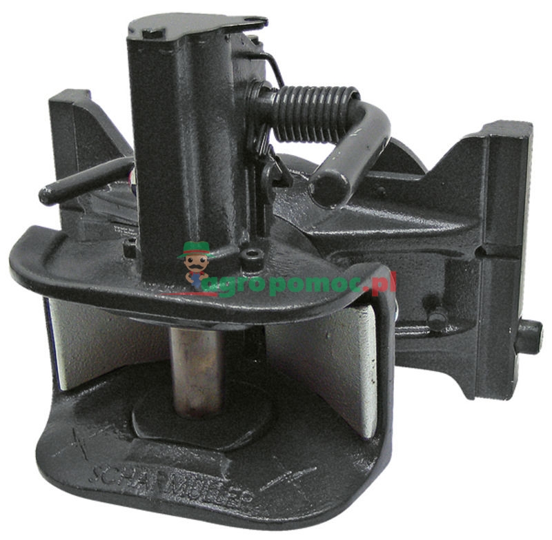 Scharmüller Centre panel Scharmüller | zdjęcie nr 1