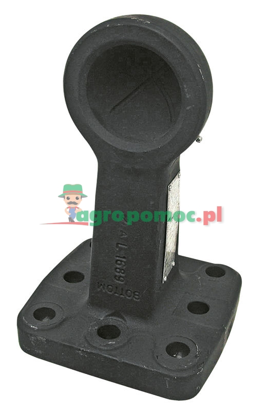 Scharmüller Drawbar eye | zdjęcie nr 1