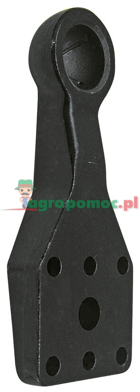 Scharmüller Drawbar eye | zdjęcie nr 1