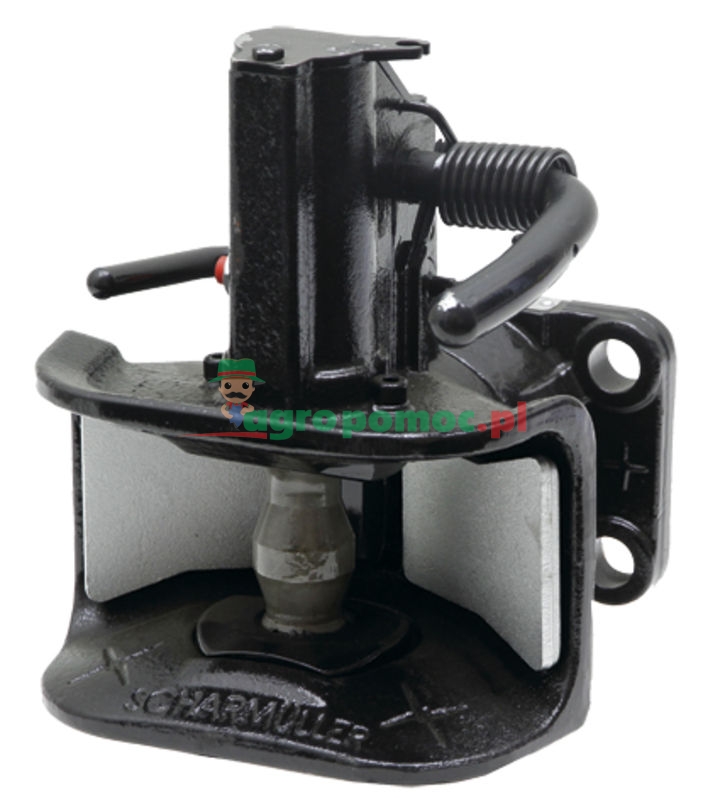 Scharmüller Flange hitch Scharmüller | zdjęcie nr 1
