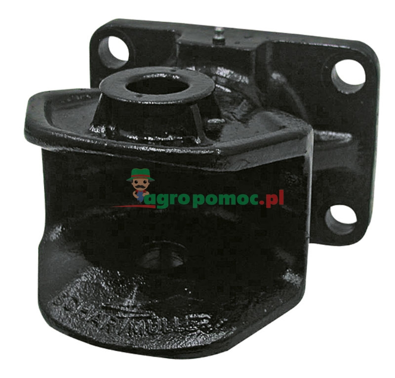 Scharmüller Flange hitch Scharmüller | zdjęcie nr 1
