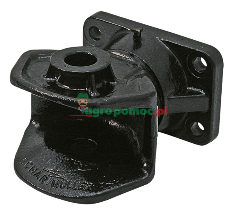 Scharmüller Flanschkupplung Scharmüller | zdjęcie nr 1