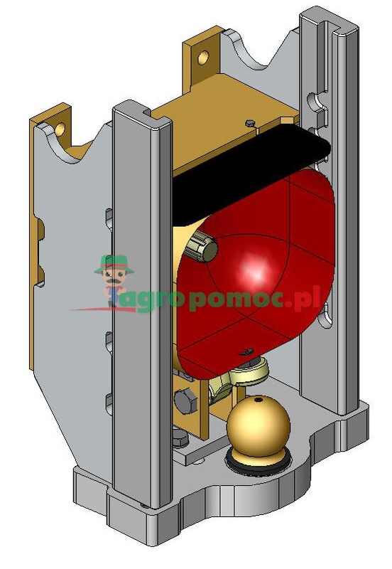 Scharmüller Hitch support Scharmüller | zdjęcie nr 1