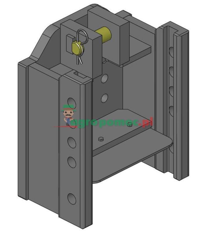 Scharmüller Hitch support Scharmüller | zdjęcie nr 1