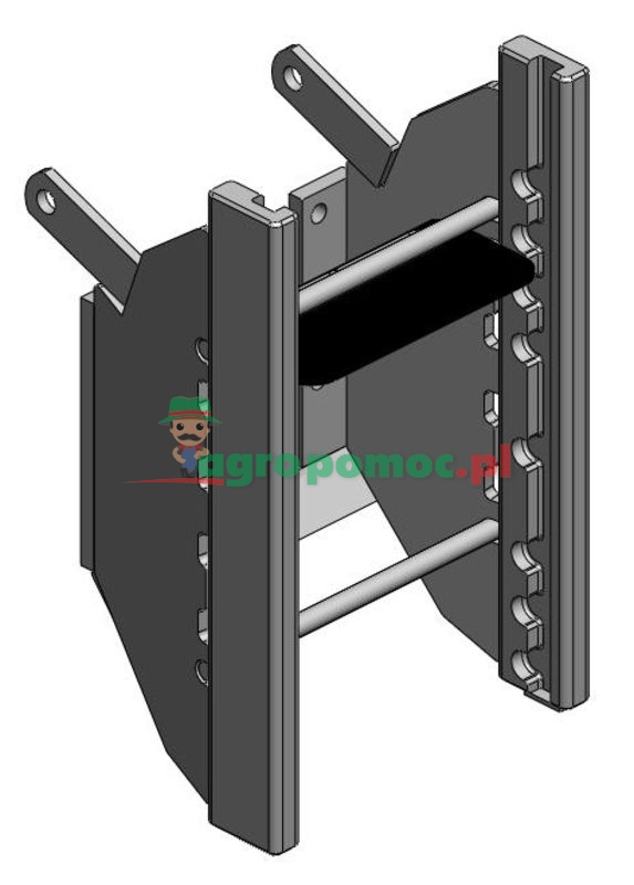 Scharmüller Hitch support Scharmüller JSV | zdjęcie nr 1