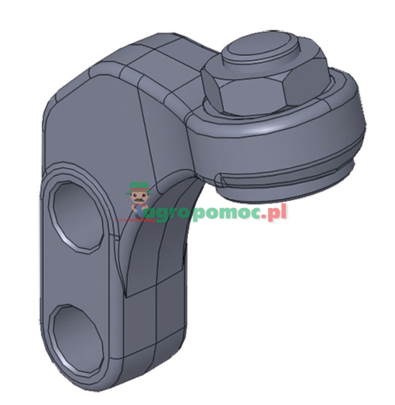 Scharmüller Hold-down bracket | zdjęcie nr 1