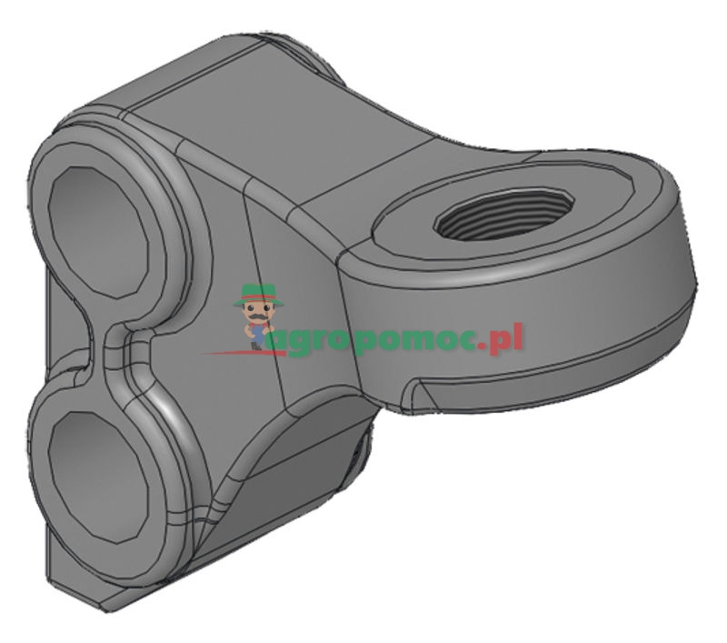 Scharmüller Hold-down bracket | zdjęcie nr 1