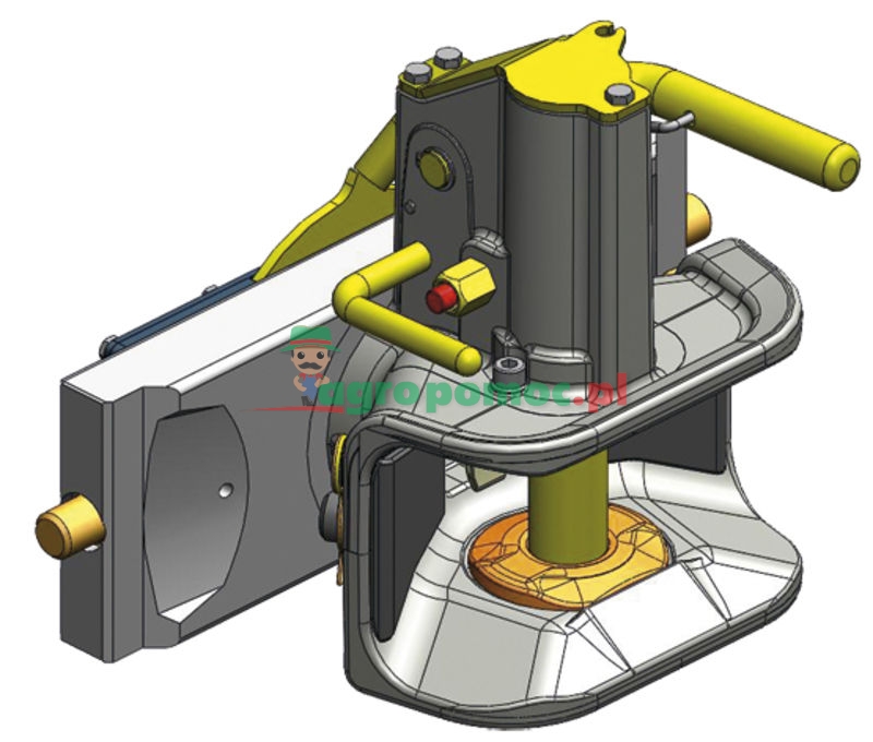 Scharmüller Inner part Scharmüller | zdjęcie nr 1