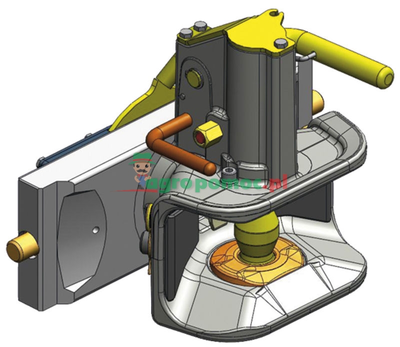 Scharmüller Inner part Scharmüller | zdjęcie nr 1