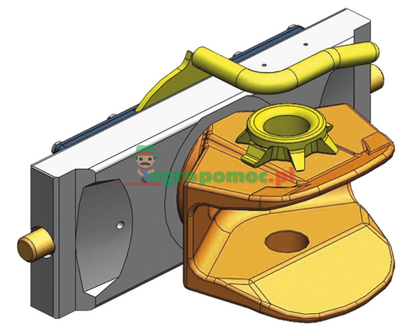 Scharmüller Inner part Scharmüller | zdjęcie nr 1
