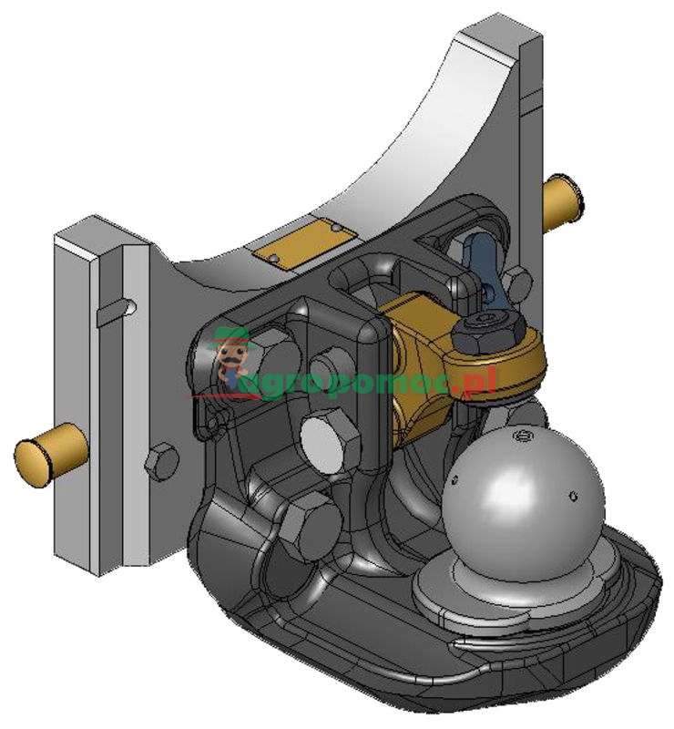Scharmüller inner part Scharmüller | zdjęcie nr 1