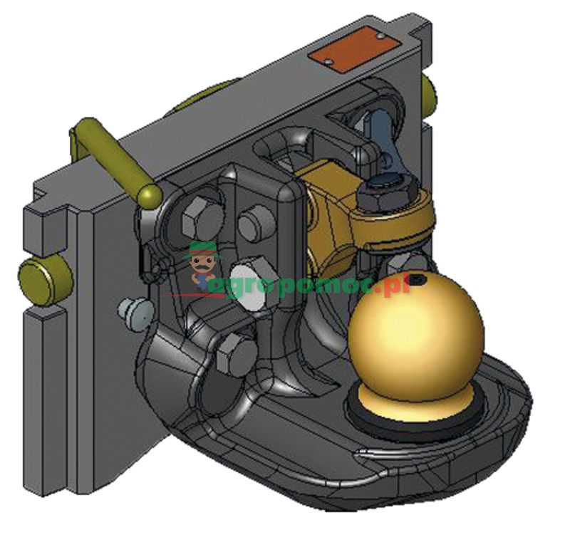 Scharmüller Inner part Scharmüller | zdjęcie nr 1