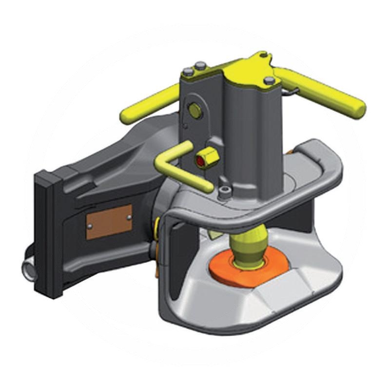 Scharmüller inner part Scharmüller | 1-32-393-050 | zdjęcie nr 1