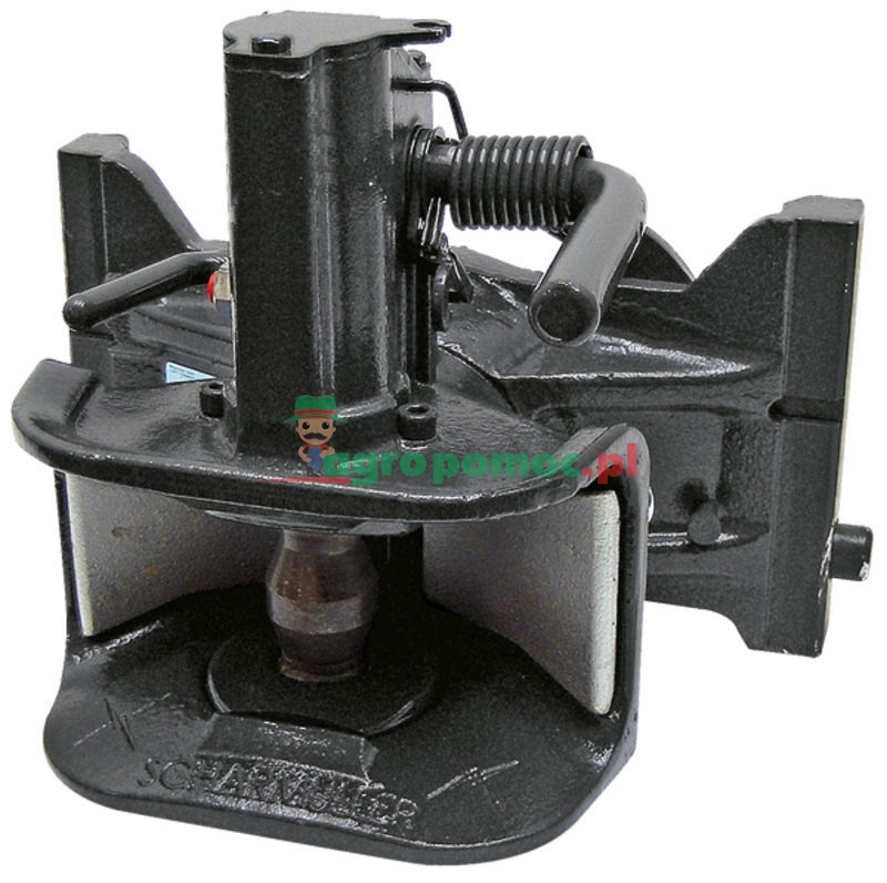 Scharmüller Inner part Scharmüller | zdjęcie nr 1