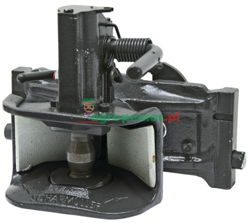 Scharmüller Inner part Scharmüller | zdjęcie nr 1