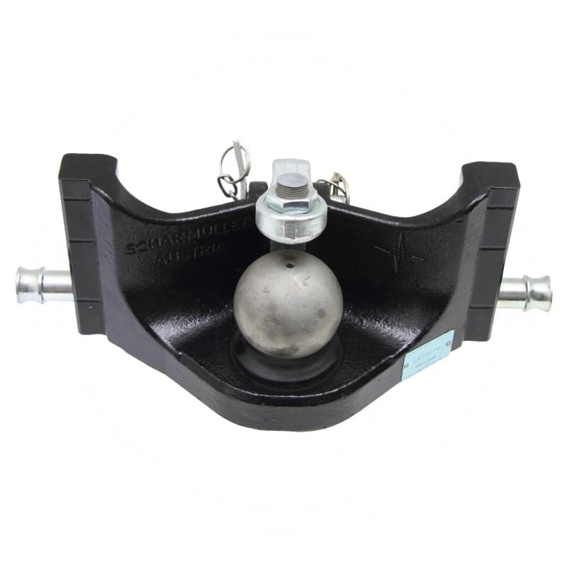 Scharmüller Inner part Scharmüller | zdjęcie nr 1