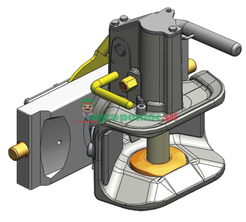 Scharmüller Inner part Scharmüller | zdjęcie nr 1