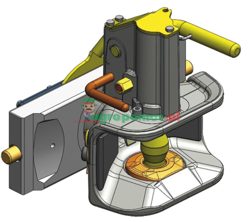 Scharmüller Inner part Scharmüller | zdjęcie nr 1