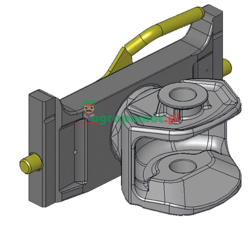 Scharmüller Inner part Scharmüller | zdjęcie nr 1