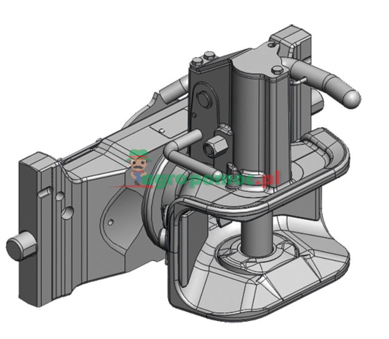 Scharmüller Inner part Scharmüller | zdjęcie nr 1