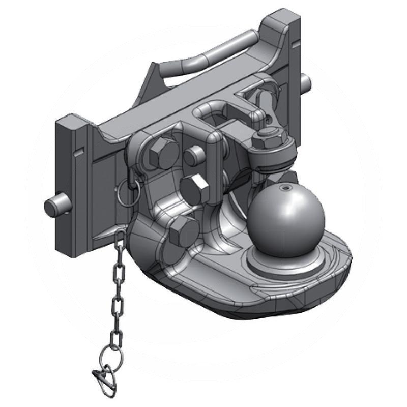 Scharmüller Inner part Scharmüller | zdjęcie nr 1