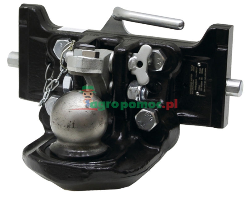 Scharmüller Inner part Scharmüller JSV | zdjęcie nr 1