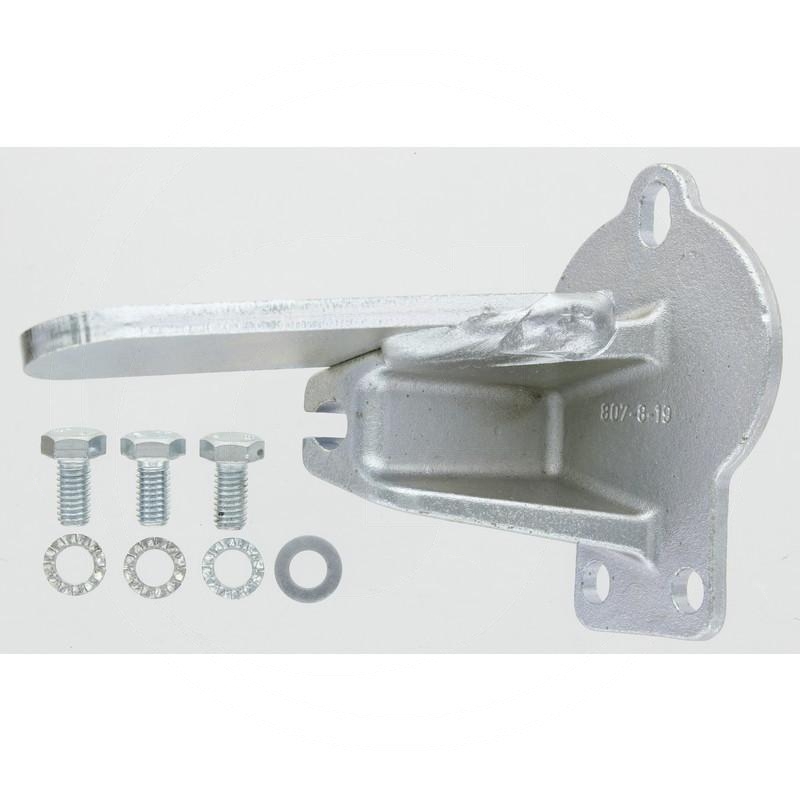 Scharmüller lid | zdjęcie nr 1