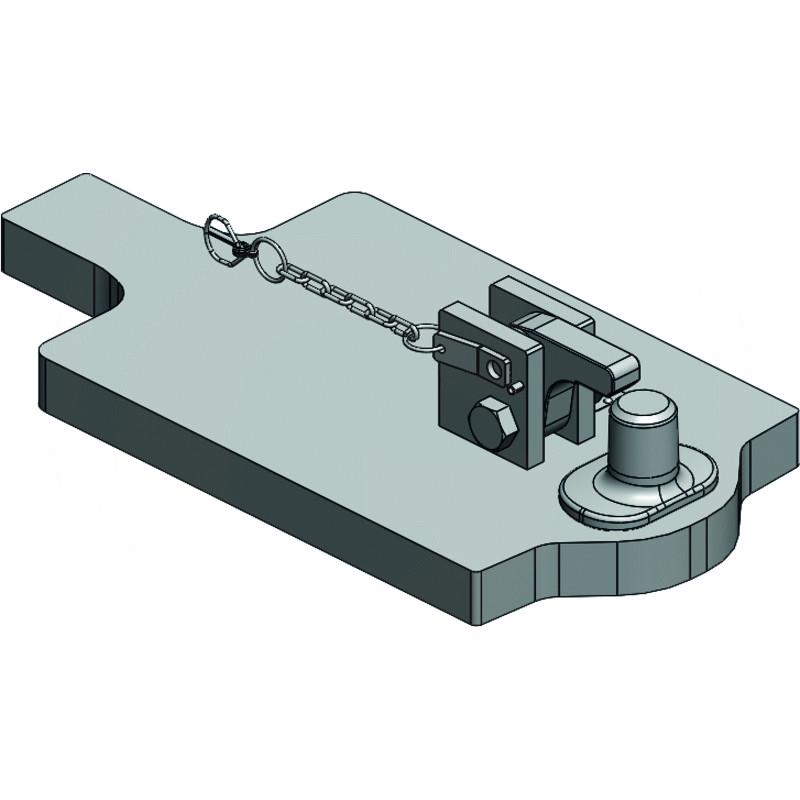 Scharmüller Piton Fix Scharmüller | zdjęcie nr 1