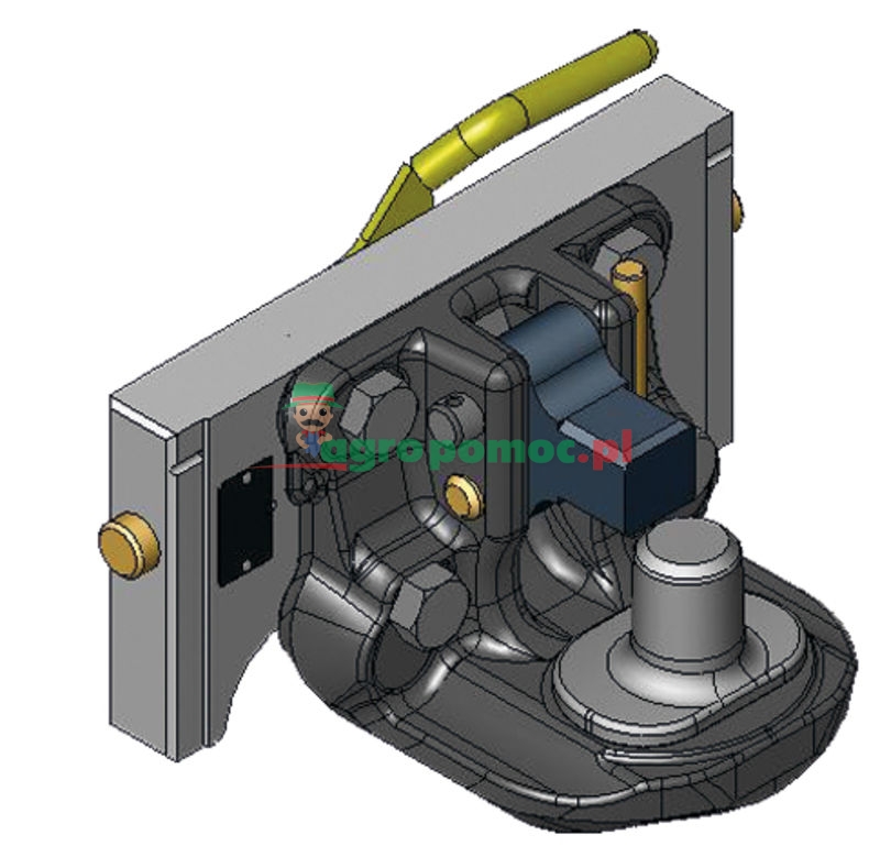 Scharmüller Piton Fix Scharmüller | zdjęcie nr 1