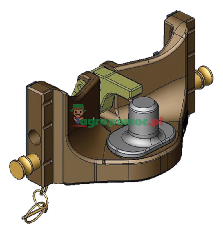 Scharmüller Piton Fix Scharmüller | zdjęcie nr 1