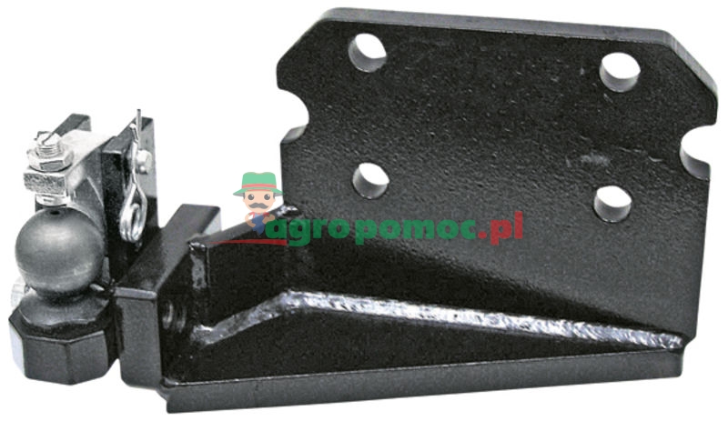 Scharmüller Positive steering | zdjęcie nr 1