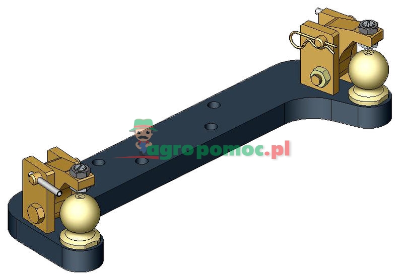 Scharmüller Positive steering | zdjęcie nr 1