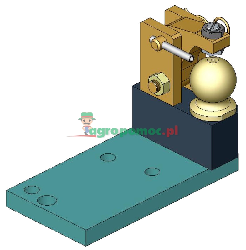 Scharmüller positive steering | zdjęcie nr 1