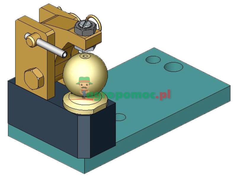 Scharmüller positive steering | zdjęcie nr 1