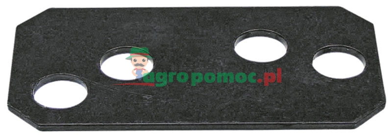Scharmüller Spacer plate | zdjęcie nr 1