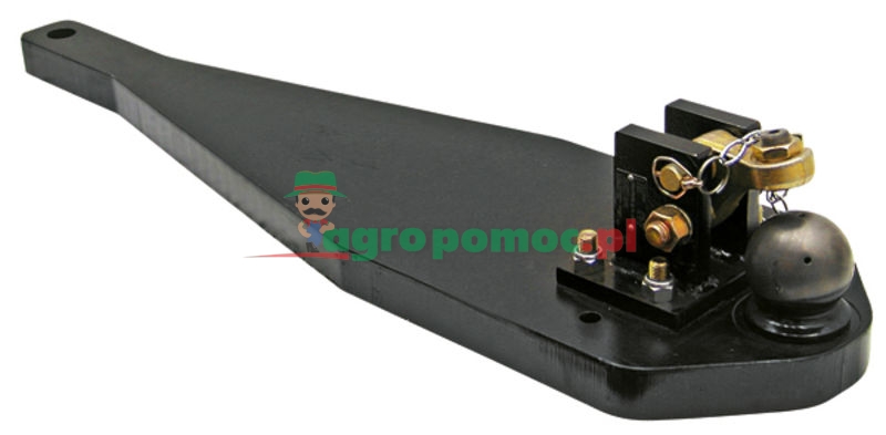 Scharmüller Tragplatte Scharmüller | zdjęcie nr 1