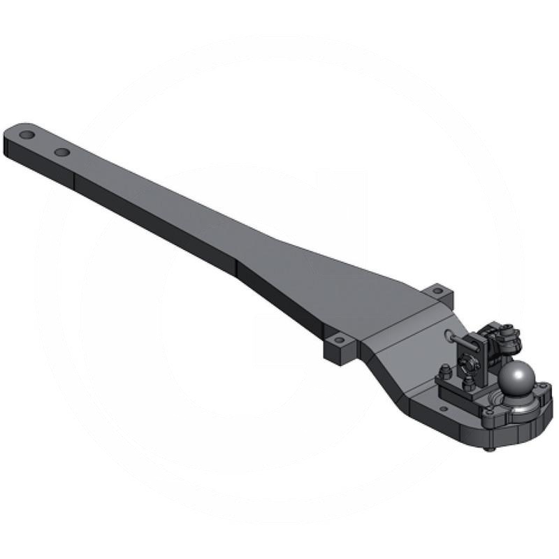 Scharmüller Tragplatte Scharmüller | zdjęcie nr 1