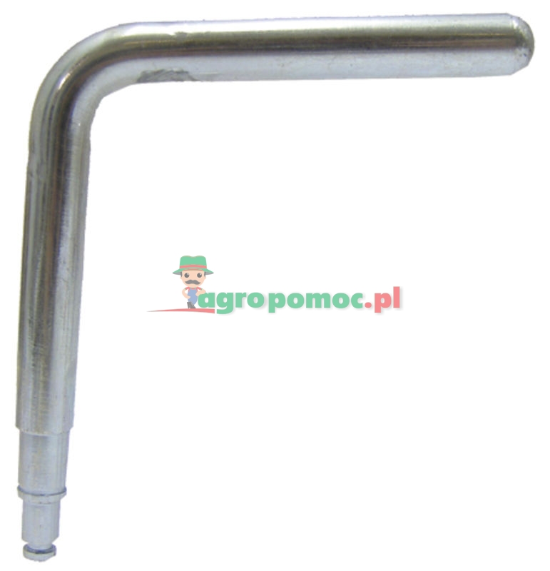 Scharmüller Tripping lever | zdjęcie nr 1