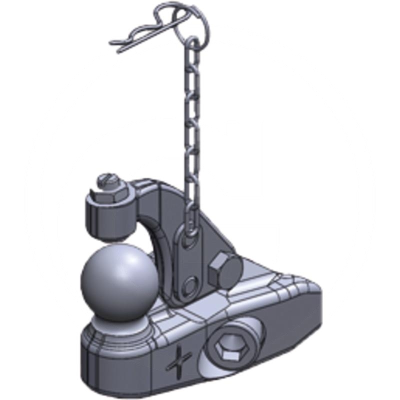 Scharmüller Zwangslenkung links | zdjęcie nr 1