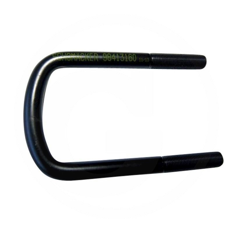 Schomäcker Federbügel | zdjęcie nr 1