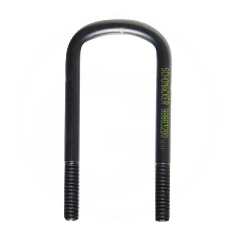 Schomäcker Federbügel | zdjęcie nr 1