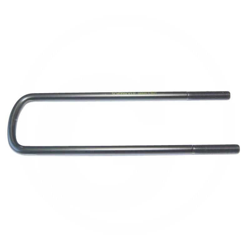 Schomäcker Federbügel | zdjęcie nr 1