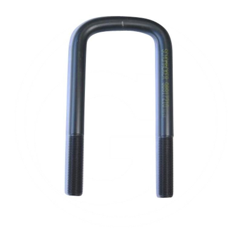 Schomäcker Federbügel | zdjęcie nr 1