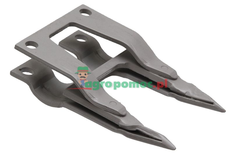 SCHUMACHER Double finger | 16502.01, 10618.01 | zdjęcie nr 1