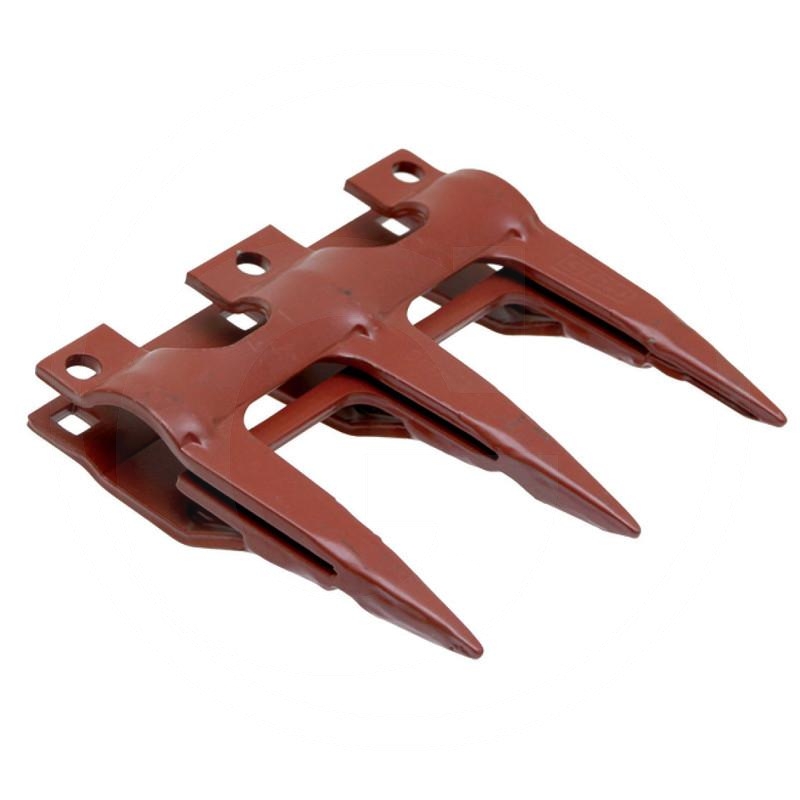 SCHUMACHER Triple finger | 16504.01, 10719.01, 410400037 | zdjęcie nr 1