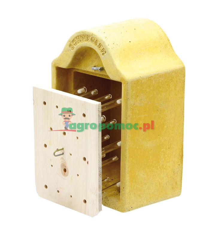 Schwegler Insect nesting box | zdjęcie nr 1