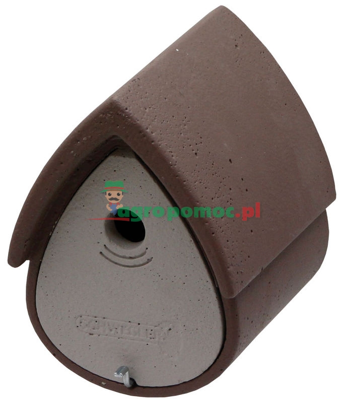 Schwegler Tit nesting box | zdjęcie nr 1