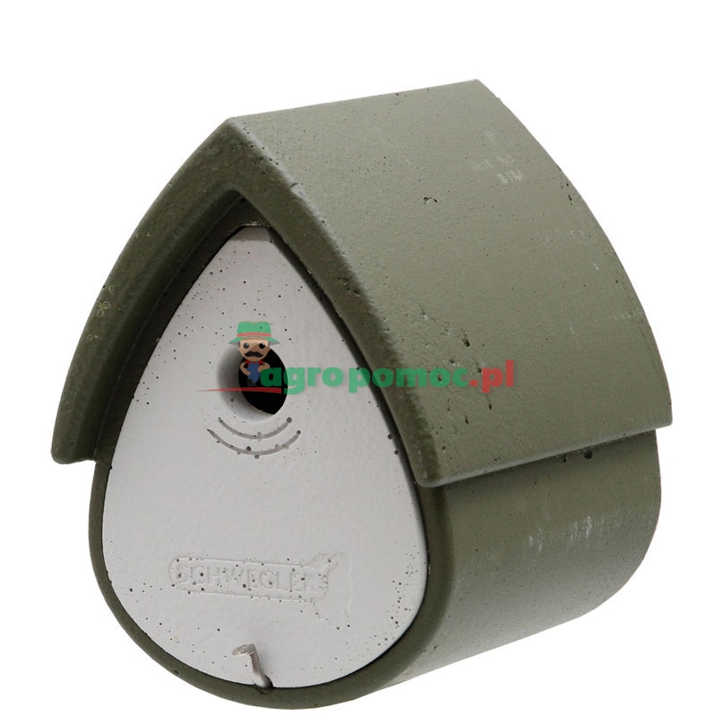 Schwegler Tit nesting box | zdjęcie nr 1