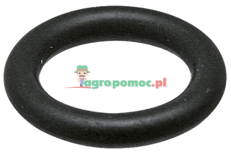Sealing ring KF OR DN06-BG1 | zdjęcie nr 1